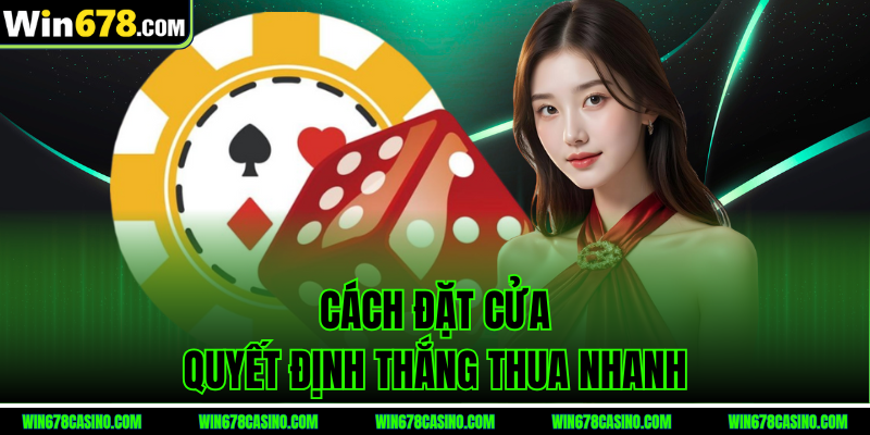 Cách chơi xóc đĩa - đặt cửa quyết định thắng thua nhanh Cách chơi xóc đĩa - đặt cửa quyết định thắng thua nhanh